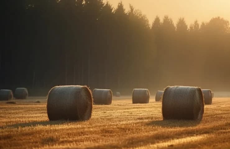 Latest Updates in Global Agriculture